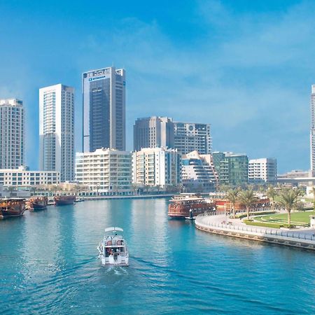 Wyndham Dubai Marina Hotel Екстериор снимка